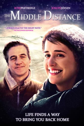 Poster for The Middle Distance