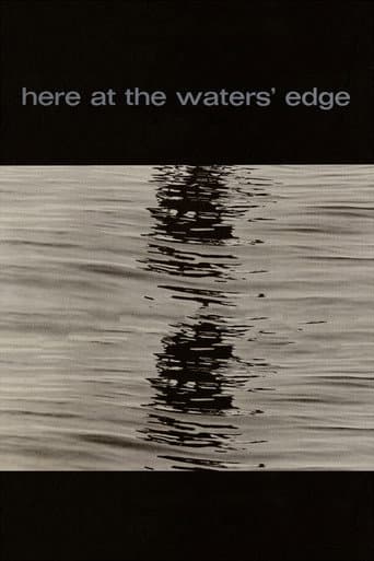 Poster for Here at the Water's Edge