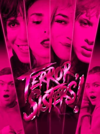 Poster for Terror, Sisters!