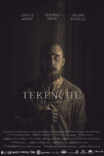Poster for Tekenchu