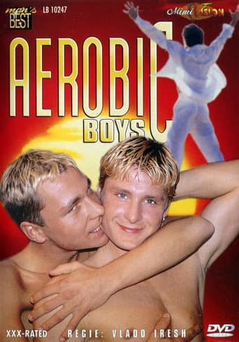 Poster for Aerobic Boys