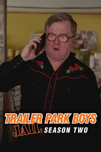 Poster for Season 2