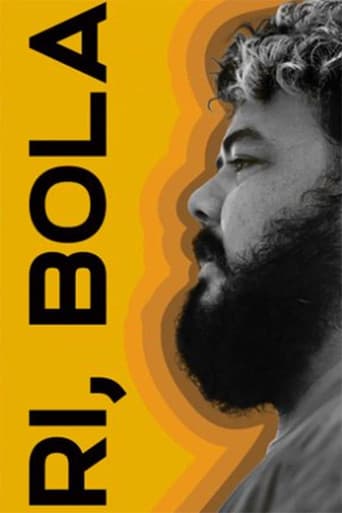 Poster for Ri, Bola