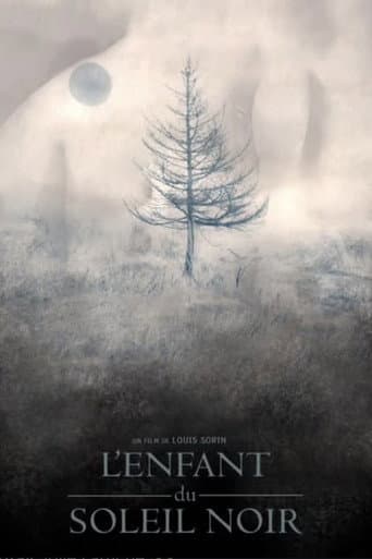 Poster for L'enfant du soleil noir