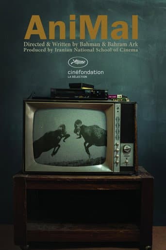 Poster for AniMal