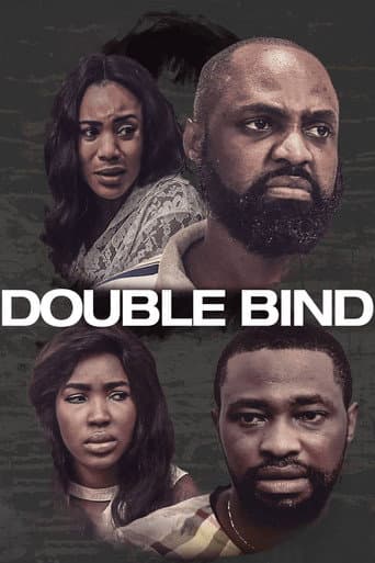 Poster for Double Bind