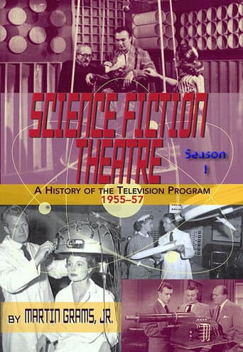 Poster for Season 1
