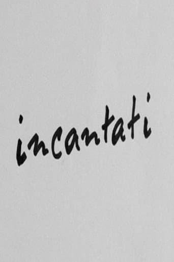 Poster for Incantati