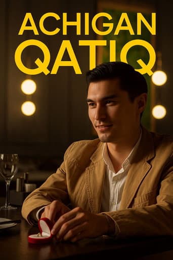 Poster for Achigan qatiq