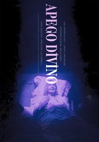 Poster for Divine Attachment