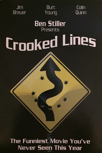 Poster for Crooked Lines