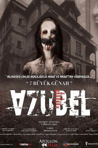 Poster for Azubel