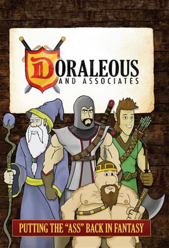 Poster for Doraleous and Associates