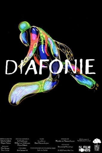 Poster for Diaphony