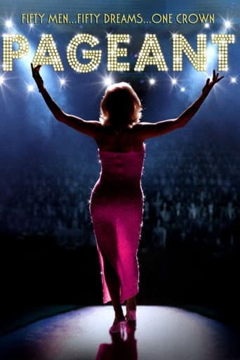 Poster for Pageant