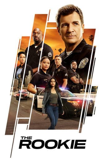 Poster for Season 5