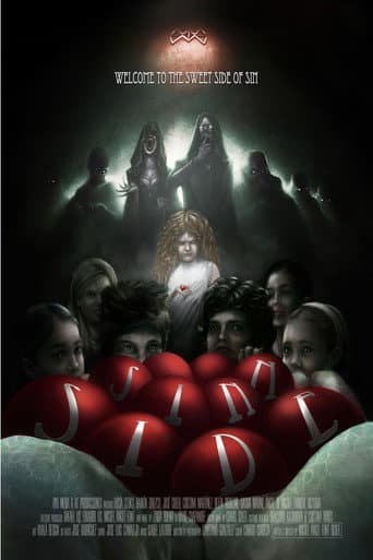 Poster for Sinnside