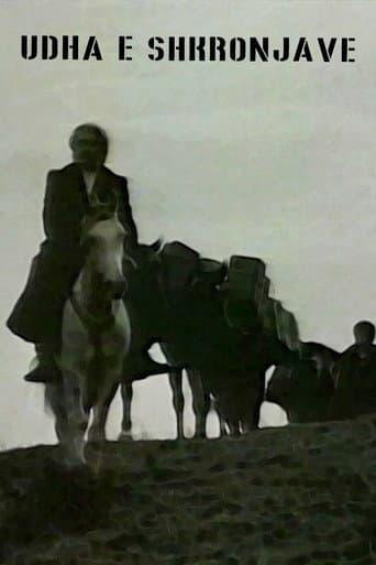Poster for The Road of Writing