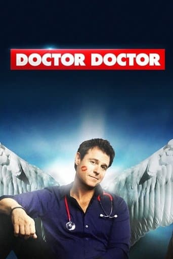 Poster for Doctor Doctor
