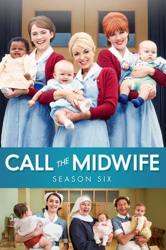 Poster for Series 6