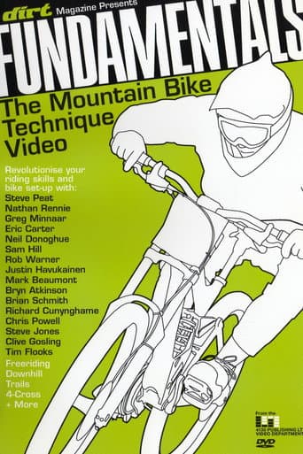 Poster for Fundamentals