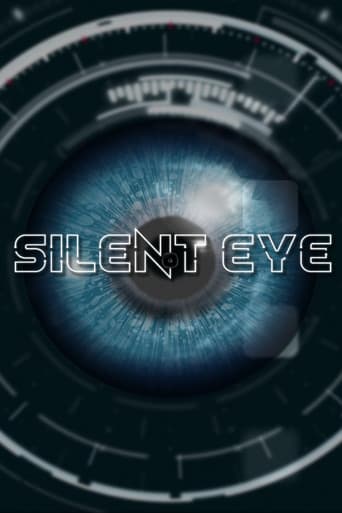 Poster for Silent Eye