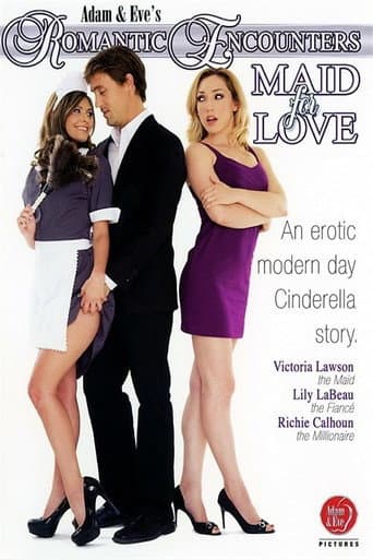 Poster for Romantic Encounters: Maid For Love
