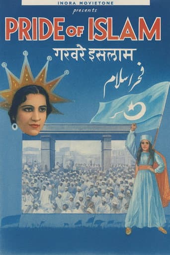 Poster for Pride of Islam
