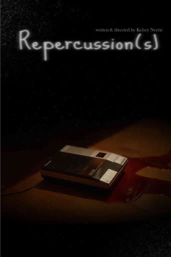 Poster for Repercussion(s)