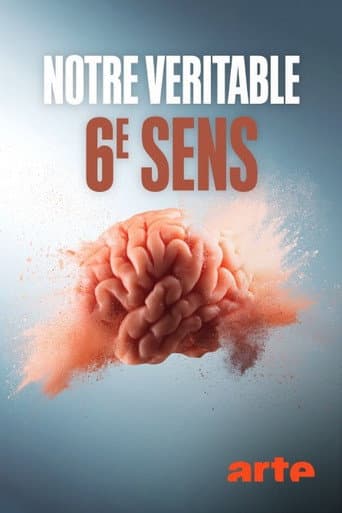 Poster for Notre véritable 6e sens