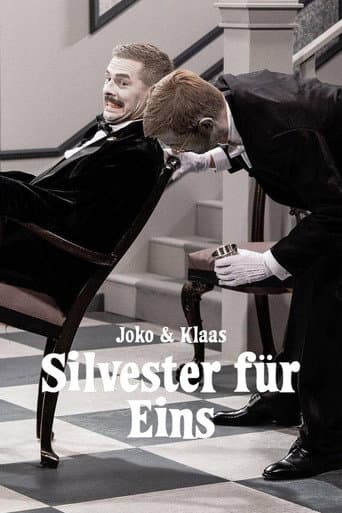 Poster for Silvester für Eins