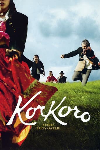 Poster for Freedom