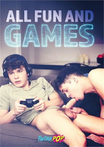 Poster for All Fun and Games