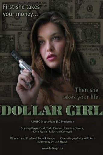 Poster for Dollar Girl