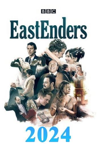 Poster for Series 40