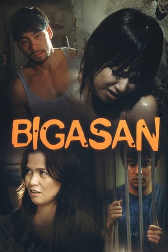 Poster for Bigasan