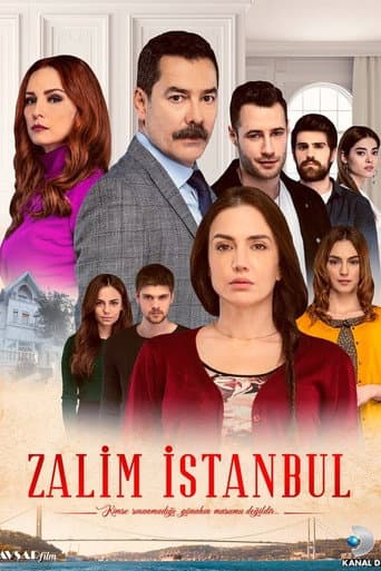 Poster for Season 1