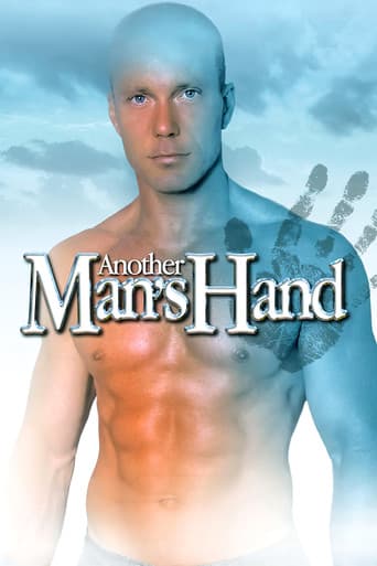 Poster for Another Man's Hand