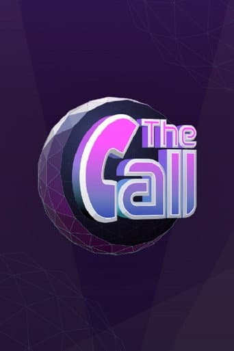 Poster for The Call