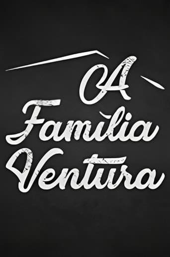 Poster for A Família Ventura