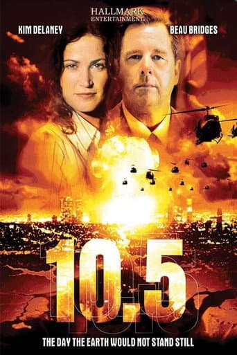 Poster for Miniseries