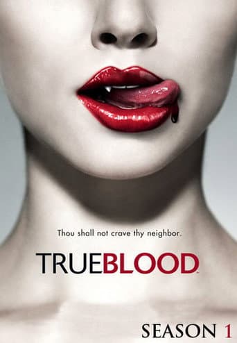 Poster for Season 1