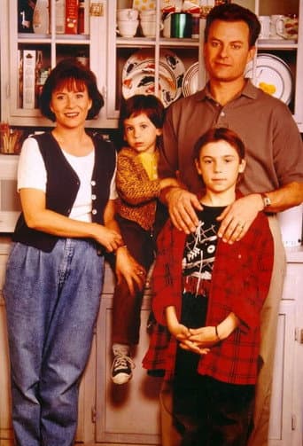 Poster for Fudge