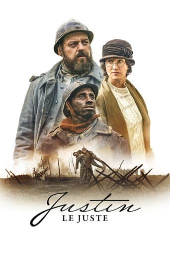 Poster for Justin the Just