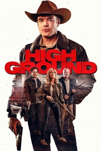 Poster for High Ground