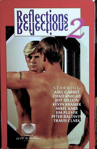 Poster for Reflections 2