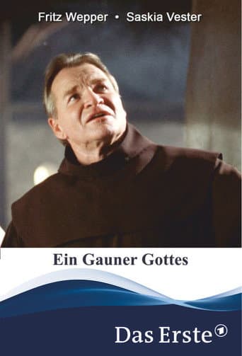 Poster for Ein Gauner Gottes