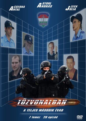 Poster for Season 2