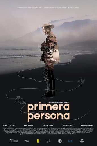 Poster for Primera Persona
