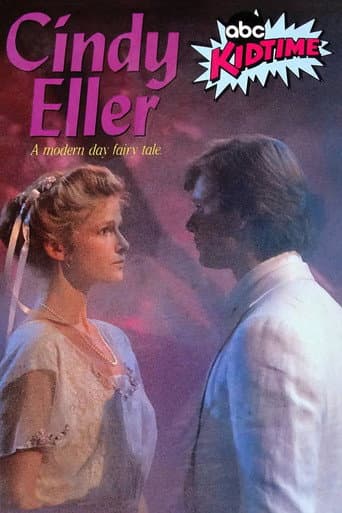 Poster for Cindy Eller: A Modern Fairy Tale